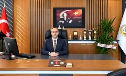 Gerze Orman İşletme Müdürü Hakan Kaya göreve başladı!