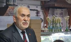 Cansuyu Derneği Sinop Şube Başkanı Hüseyin Şeker’den İtfaiyeciler Günü Mesajı