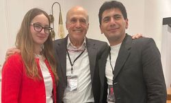 Sinop’tan Uzaya Uzanan Büyük Başarı! İki Genç IAC 2026’da