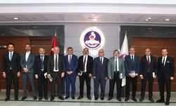 “İki yönden ihlal var!” AYM Başkanı Özkaya’dan Tayfun Kahraman kararı açıklaması