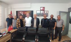 Sinop MHP'de Disiplin Kurulu Başkanı Belli Oldu