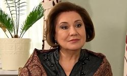Gülsen Tuncer hayatını kaybetti