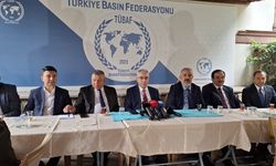 Mehmet Uçum’dan dikkat çeken açıklamalar: “Pazarlık yok, müzakere yok; diyalog var”