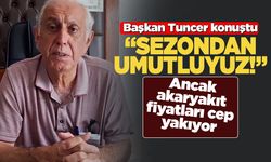 Balık sezonu umut verdi: Sinop’ta avcılık hareketlendi