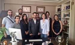Özel Hukuk & Danışmanlık Bürosu açıldı