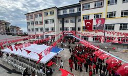 Sinop’taki okullar bu yıl daha güvenli, daha temiz