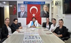 Sinop İYİ Parti’den nüfus politikalarına yönelik eleştiri