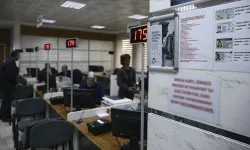 Sinop Nüfus Müdürlüğü KPSS için açık olacak