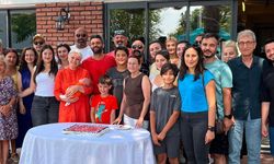Sinop Tiyatro Antre’ye uluslararası davet