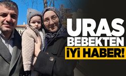 Sinopluların dayanışması Uras bebeği yaşattı!