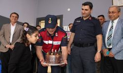 Sinop'ta şehit emaneti yalnız bırakılmadı