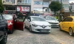 Sinop’ta ani açılan kapı kazaya yol açtı