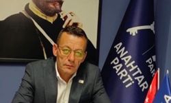 Anahtar Parti’den Sinop Belediyesi’ne 2026 hedefleri çağrısı
