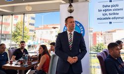 Türk Eğitim-Sen’den eğitim sisteminde çözüm çağrısı