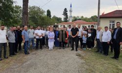 Sinop Taşmanlı’da sınıfların birleştirilmesine tepki gösterildi