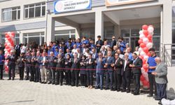 Sinop’ta 31 bin 50 öğrenci ders başı yaptı