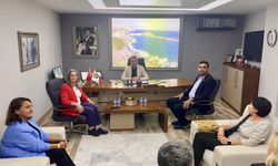 YENi Partili Suiçmez Sinop’ta: Ekonomi masaya yatırıldı!