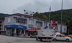 İlçe merkezinde sıra dışı anons: Duyanlar şaşırdı!