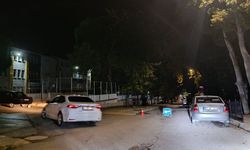 Sinop’ta altyapı çalışması: O cadde trafiğe kapalı