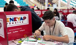 Sinop’ta 160 genç Deneyap Teknoloji Atölyesi’nde eğitim alacak