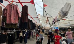 Sinop’ta 80 yıllık panayır geleneği devam ediyor