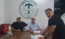 Sinop Tersanespor'da teknik kadro belirlendi