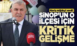 Ahşap sektörünü büyütecek OSB için Bakanlığa başvuru yapıldı