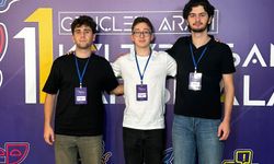 Sinoplu gençlerden bilgi yarışmasında başarı
