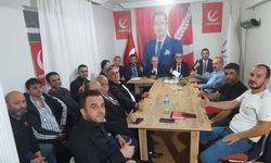 YRP Sinop’tan net mesaj: "Liyakat ve adalet sözü veriyoruz!"