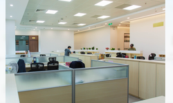 Ofis Koltuğu ve Ofis Sandalyesi Seçerken Konfor ve Ergonomi Nasıl Değerlendirilmeli?