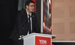 YENİ Parti Gerze’de Alper Arslan güven tazeledi