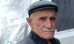 Eski muhtar Tekin vefat etti