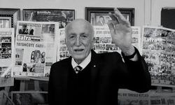 Sevilen gazeteci Hasan Davran’dan acı haber!
