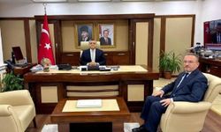 Paşa Bektaş’tan Sinoplulara veda mesajı