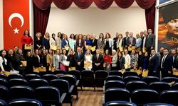 Sinop’ta öğretmenlerin emeği ödüllendirildi