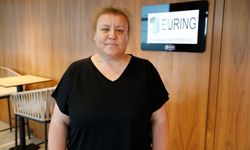 Avrupa'nın kuş halkalama uzmanları bir araya geldi