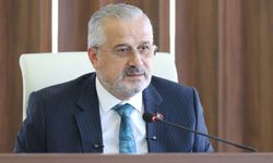 Bafra'da GES projesinde sona doğru
