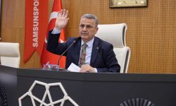 İlkadım Belediyesi 2027 bütçesi açıklandı