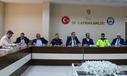 Kadına ve çocuğa yönelik şiddetle mücadele sürüyor