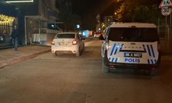 Kavgada 1 kişi bıçakla yaralandı