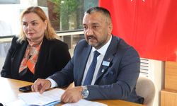 MHP Amasya İl Başkanı Sakızcı'dan çağrı