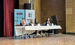 Samsun'da 'Disleksiye Bütüncül Bakış' paneli