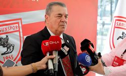 Samsunspor Başkan Vekili Bilen'den birlik çağrısı
