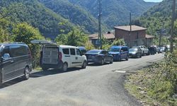 Zonguldak'ta balıkçıdan haber alınamıyor