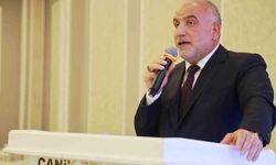 11 bini aşkın çocuk ve genç camilerde buluştu