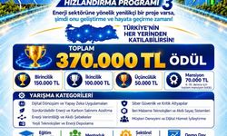 Ar-Ge Maraton 3 başladı
