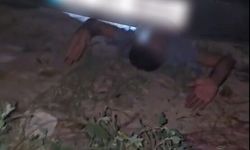 Aranan şahısların yakalandıkları yerler pes dedirtti
