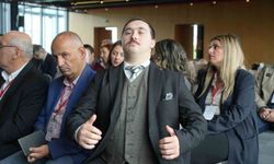 'Down Sendromlu Bireyler İçin Çözüm ve Strateji Çalıştayı'