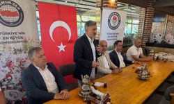 Eğitim-Bir-Sen kahvaltıda buluştu