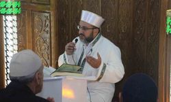 Fındık üreticileri güneşin açması için dua etti